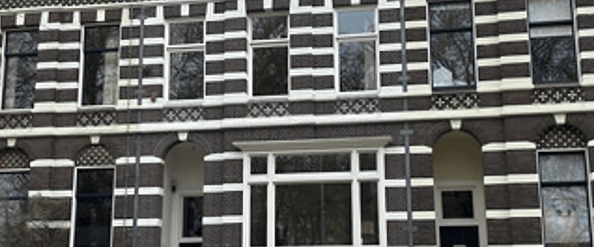 Appartement huren in Amsterdam