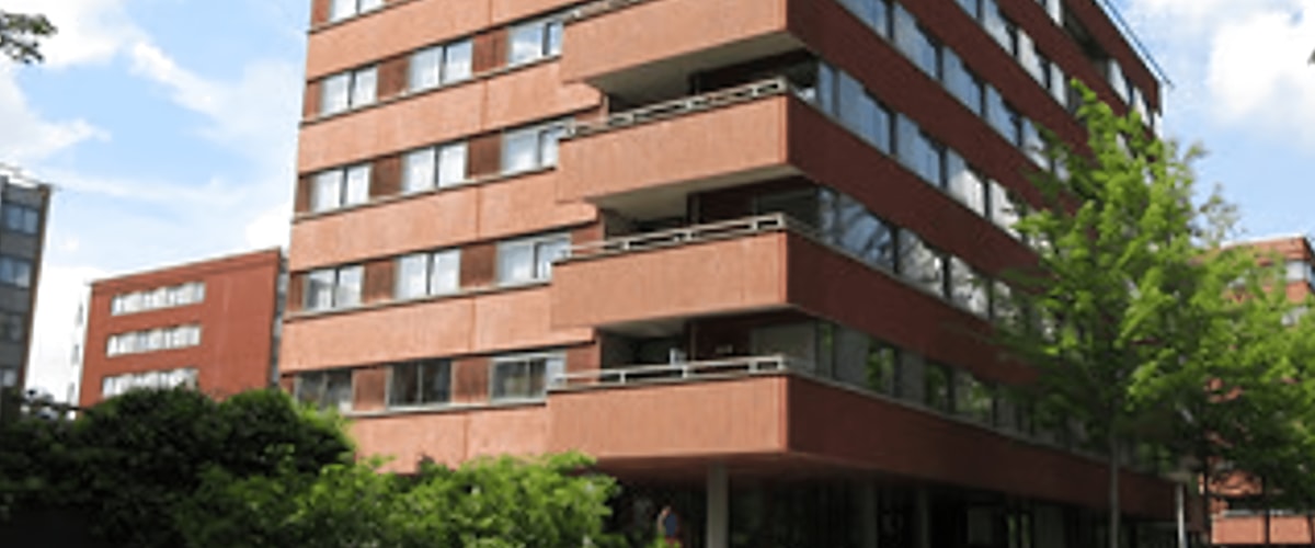 Appartement huren in Amstelveen