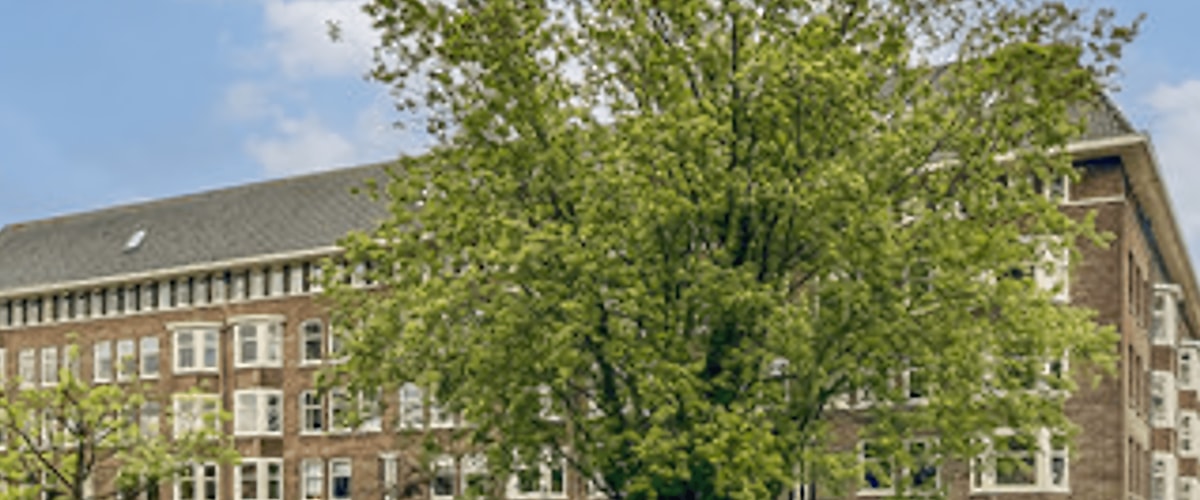 Appartement huren in Amsterdam