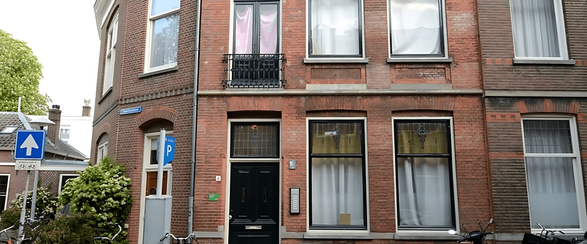 Kamer huren in Utrecht