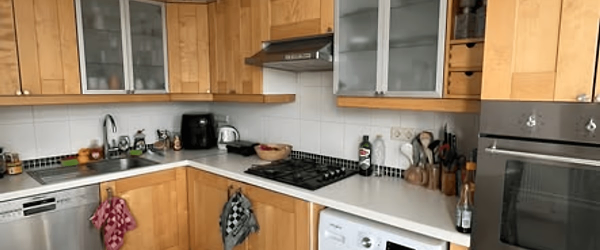Kamer huren in Rotterdam