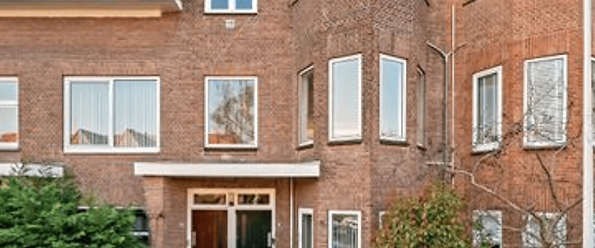 Appartement huren in Den Haag