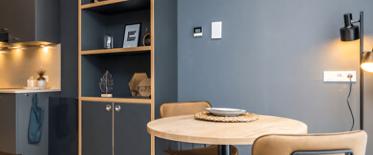 Appartement huren in Delft