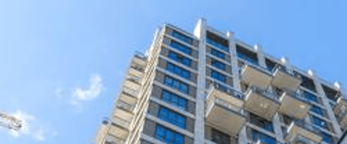 Appartement huren in Den Haag