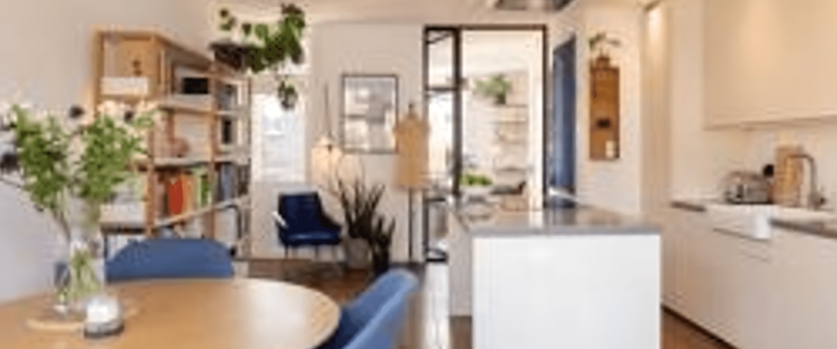 Appartement huren in Amsterdam