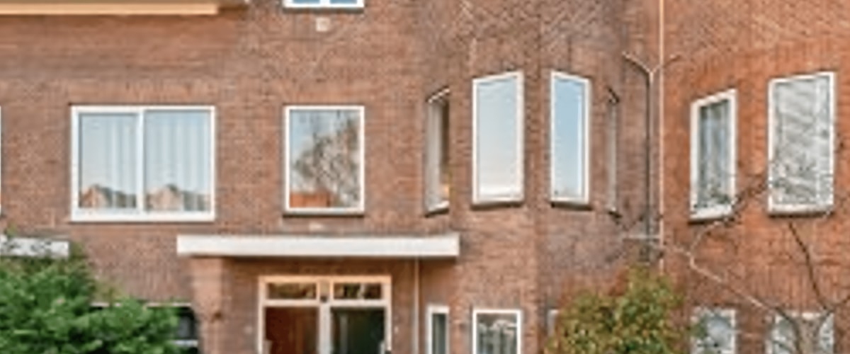 Appartement huren in Den Haag