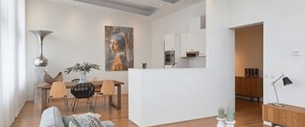 Appartement huren in Den Haag