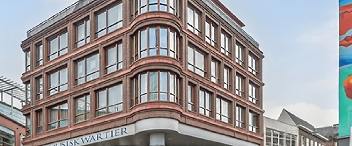 Appartement huren in Arnhem