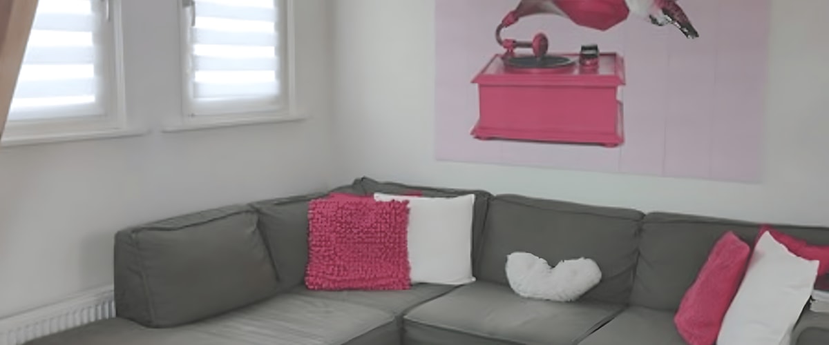 Appartement huren in Ede