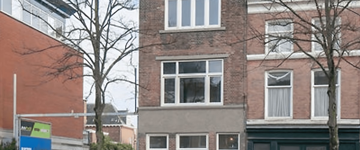 Kamer huren in Den Haag