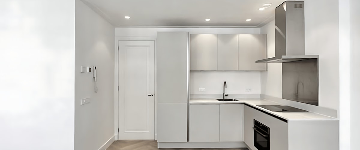 Appartement huren in Amsterdam