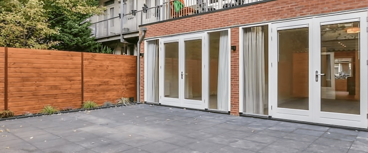 Appartement huren in Amsterdam