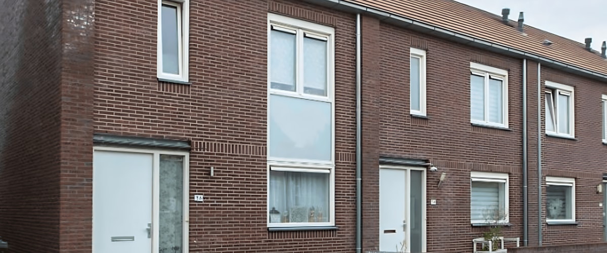 Huis huren in Landgraaf