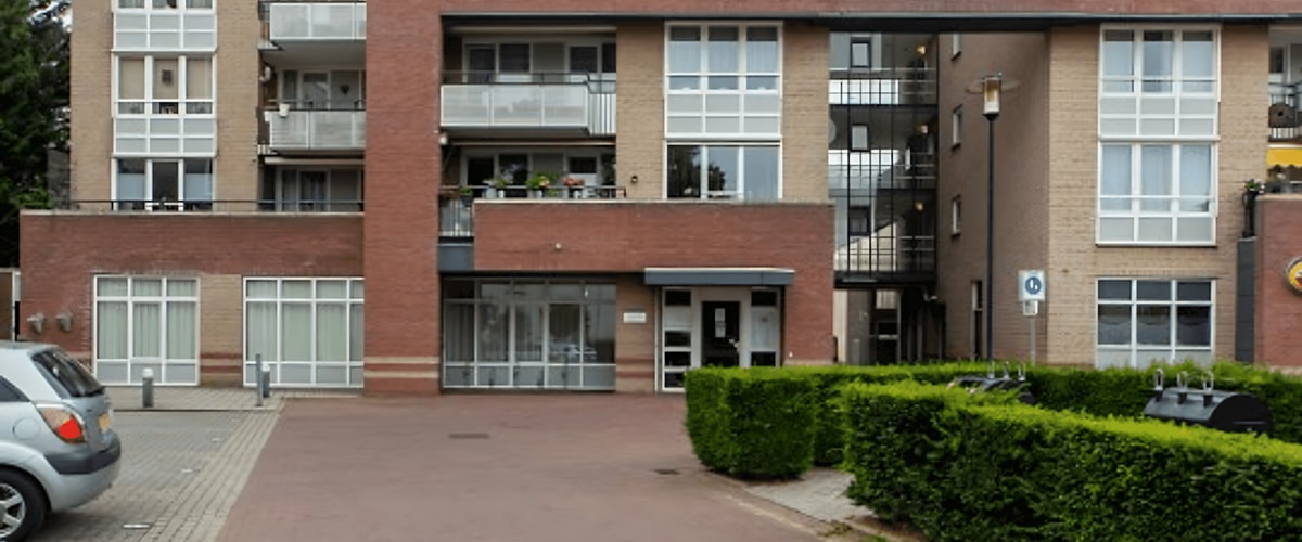 Appartement huren in Landgraaf