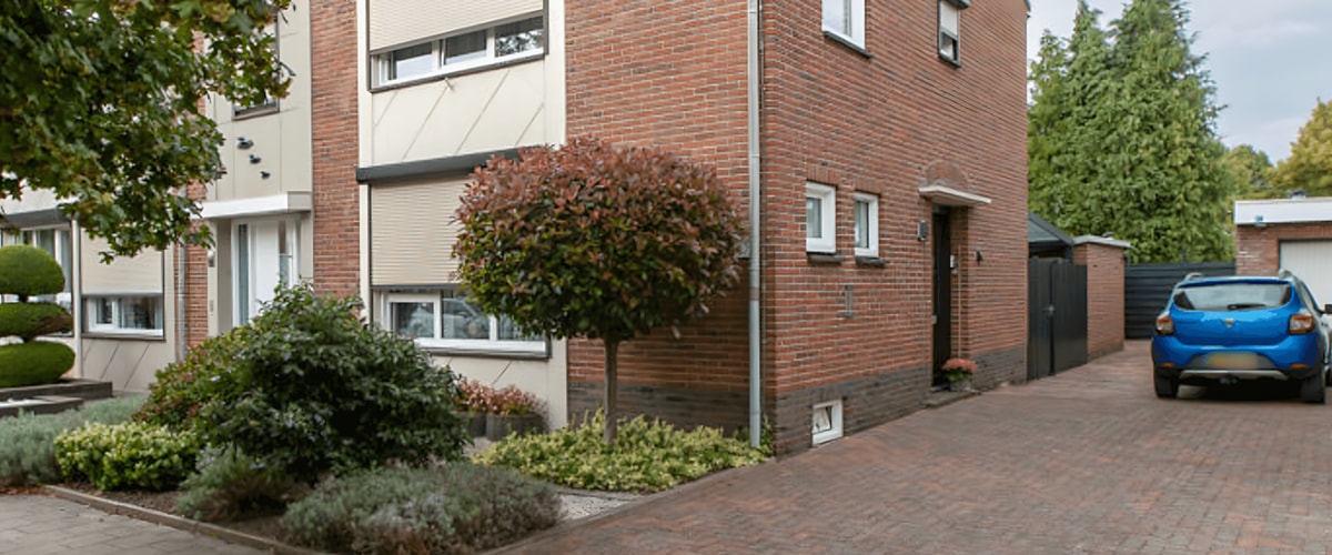 Huis huren in Kerkrade