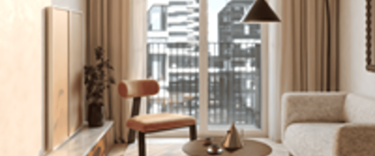 Appartement huren in Den Haag