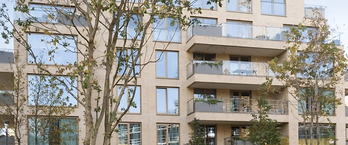 Appartement huren in Den Bosch