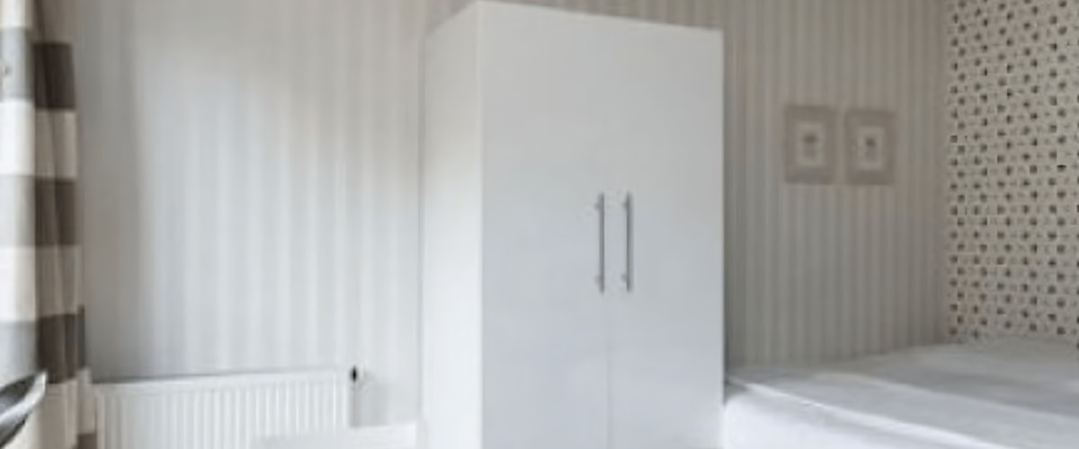 Kamer huren in Amsterdam