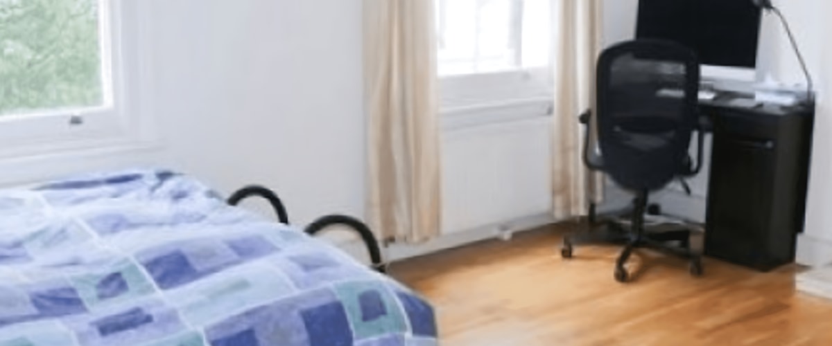 Kamer huren in Amsterdam