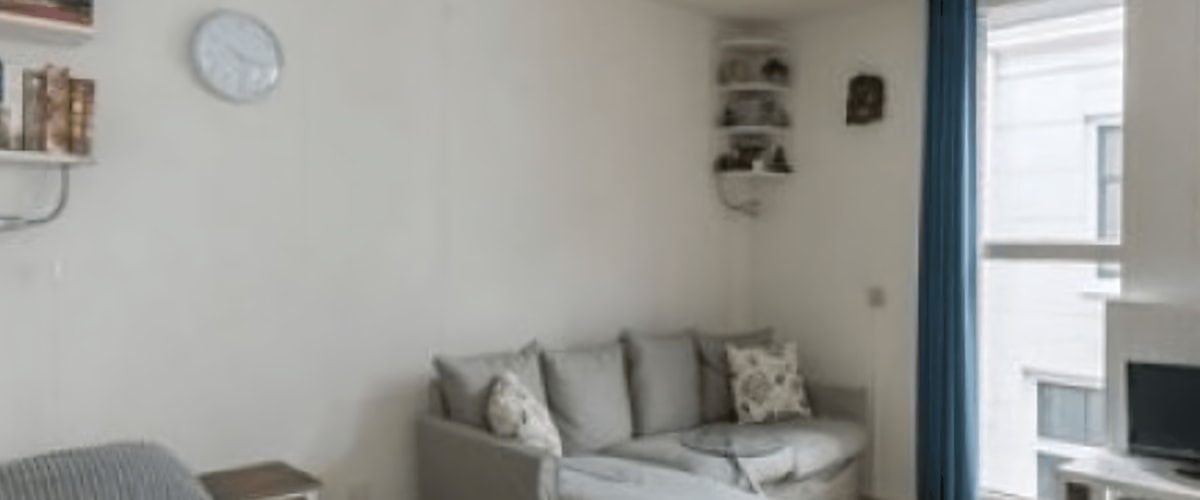 Kamer huren in Amsterdam