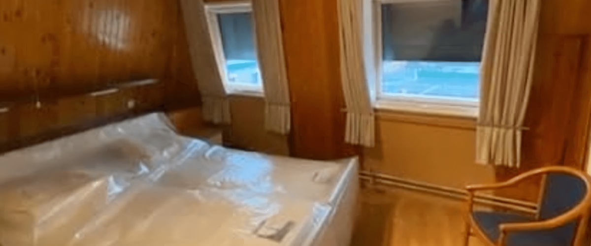 Appartement huren in Rijen