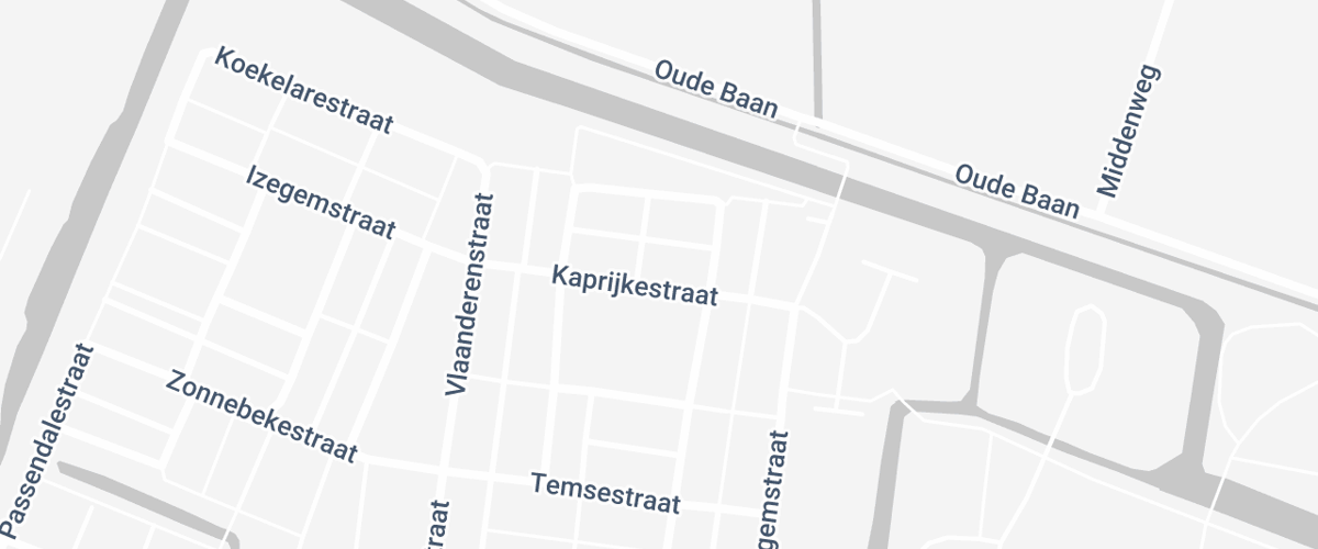 Appartement huren in Breda