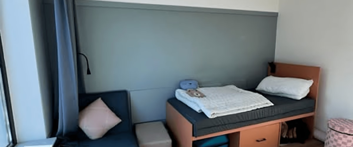 Kamer huren in Tilburg