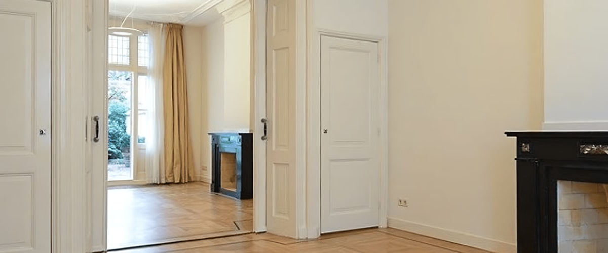 Appartement huren in Den Haag
