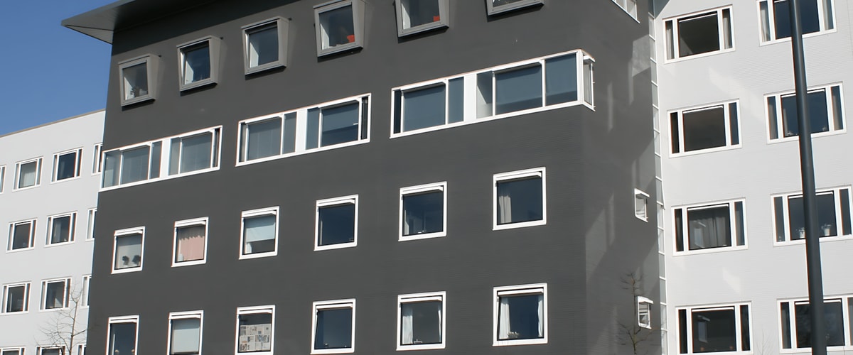 Appartement huren in Den Bosch