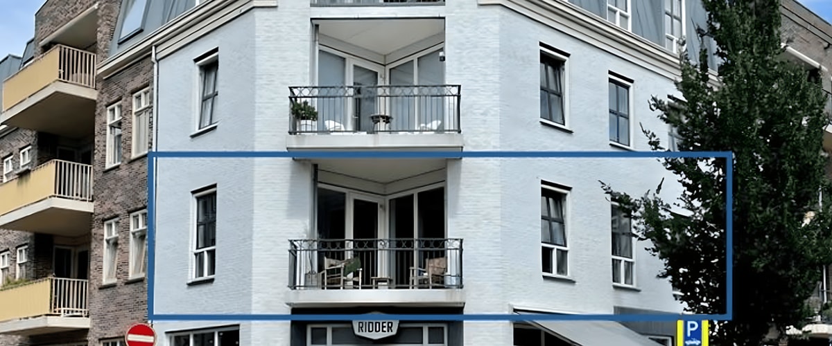 Appartement huren in Alphen Aan Den Rijn