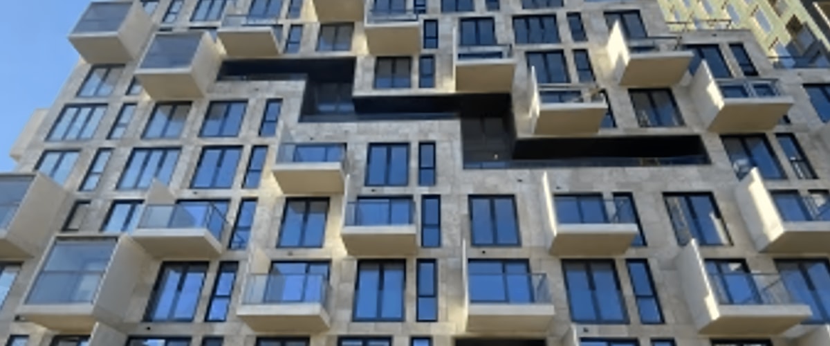 Appartement huren in Hoofddorp