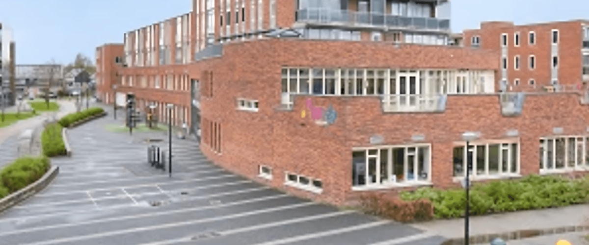 Appartement huren in Heerhugowaard
