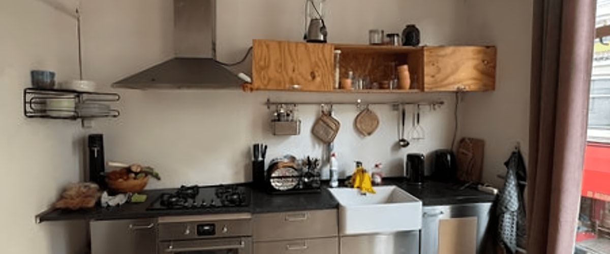 Appartement huren in Den Haag