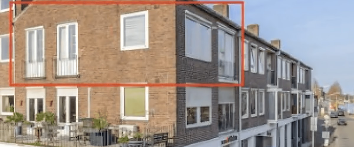Appartement huren in Aalsmeer
