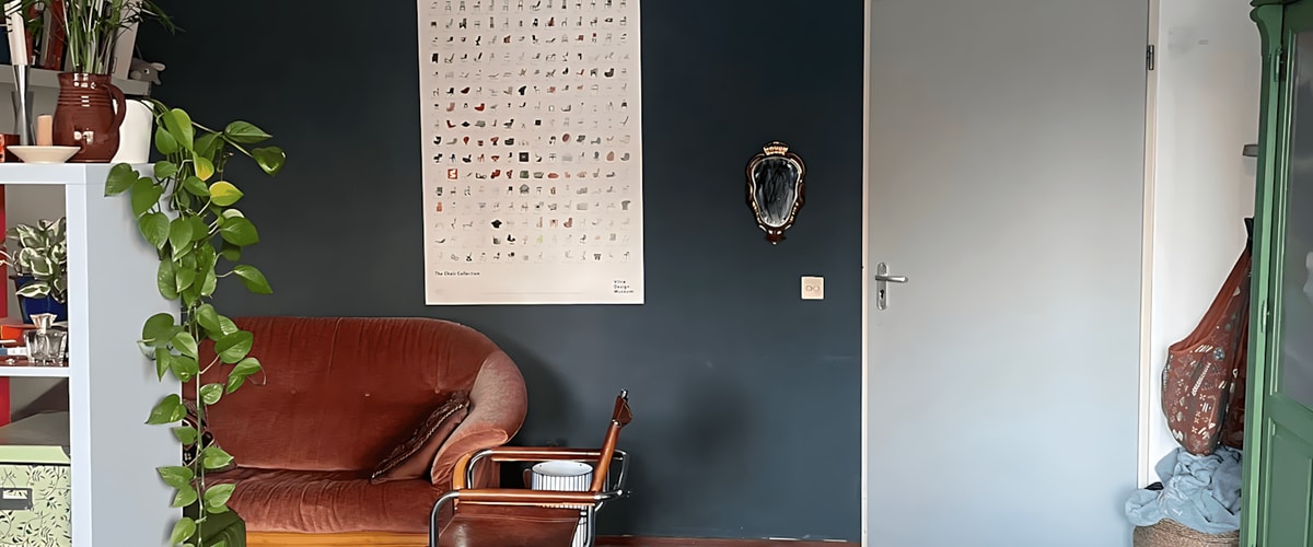 Kamer huren in Amsterdam
