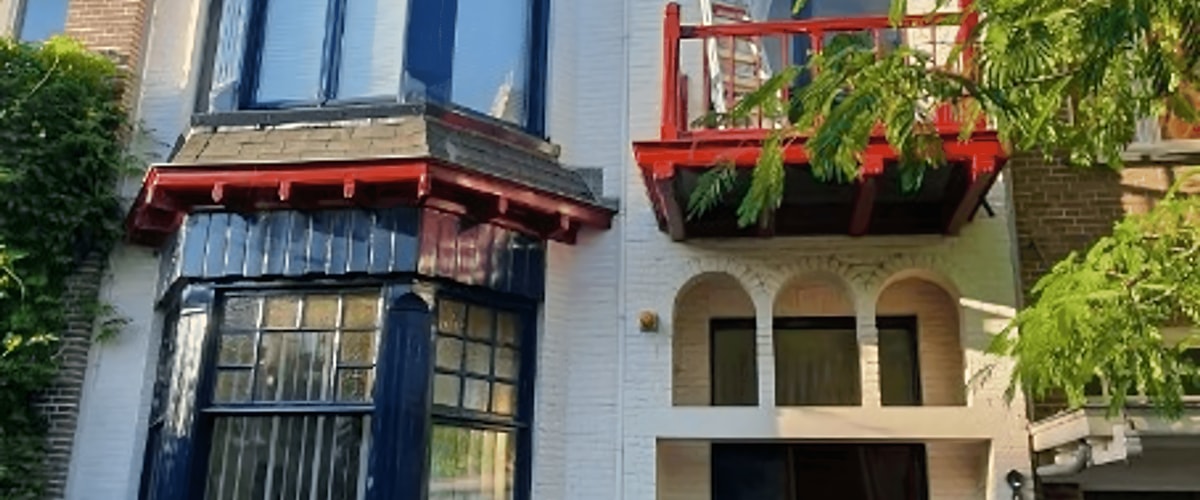 Kamer huren in Arnhem