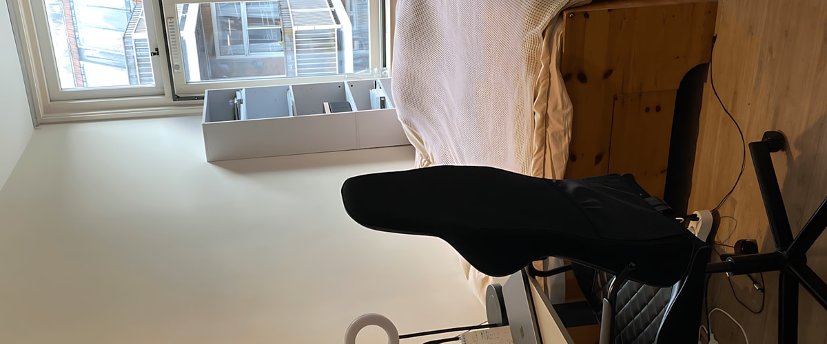 Kamer huren in Amsterdam