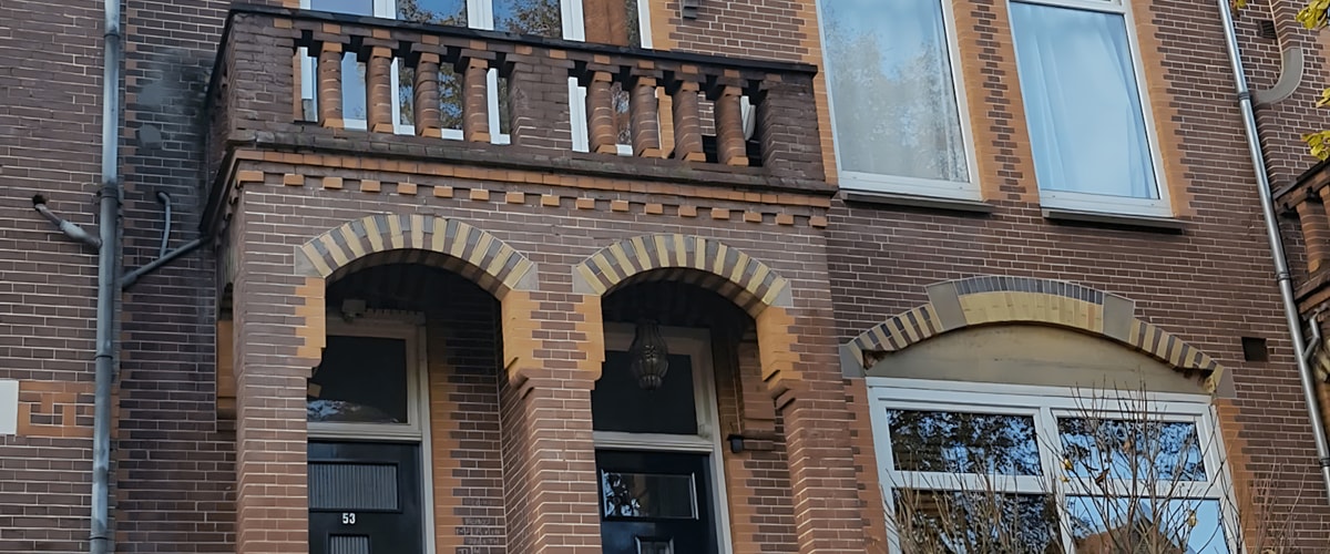 Kamer huren in Arnhem