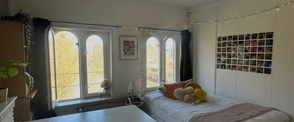 Kamer huren in Nijmegen