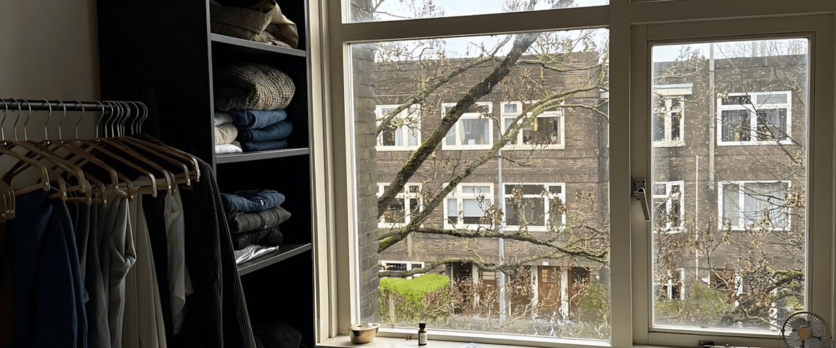 Kamer huren in Groningen