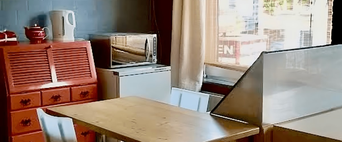 Kamer huren in Tilburg
