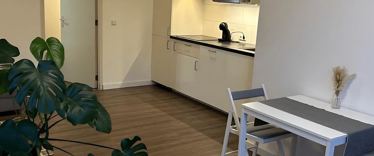 Appartement huren in Bussum