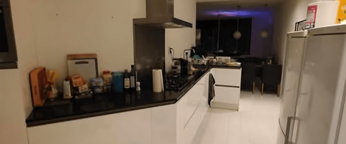 Kamer huren in Amsterdam