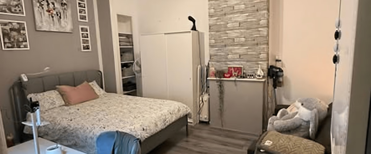 Kamer huren in Groningen
