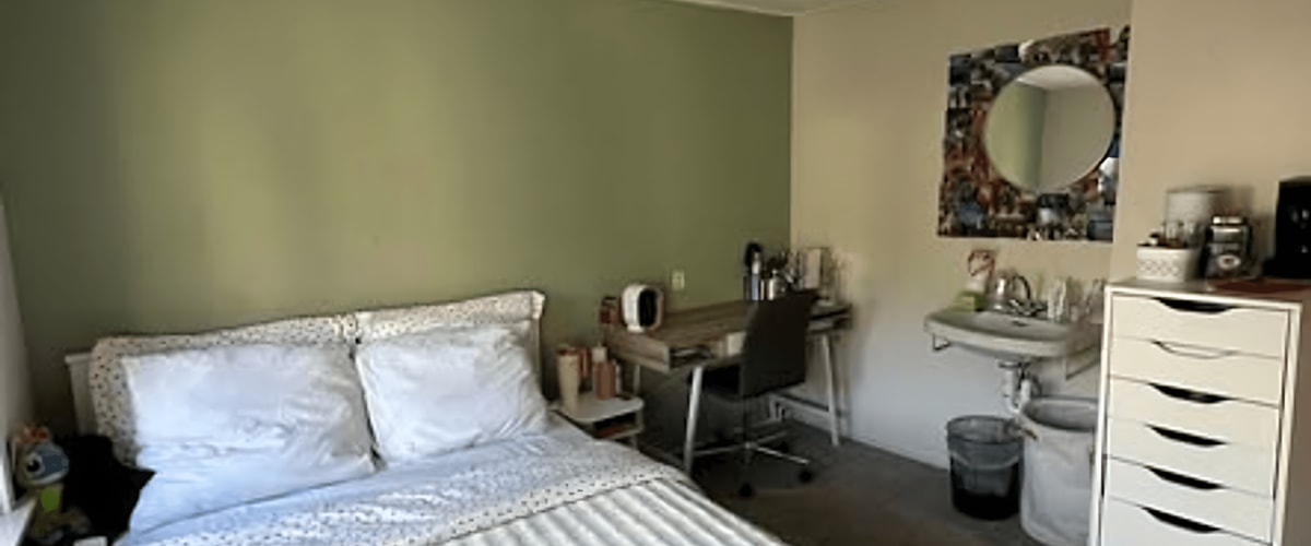 Kamer huren in Leeuwarden