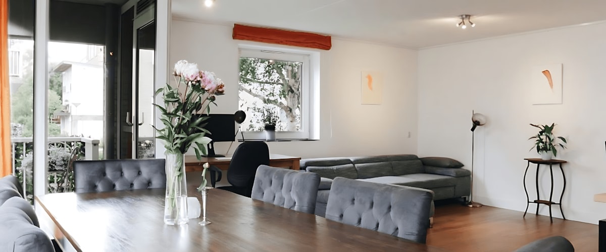 Kamer huren in Amsterdam