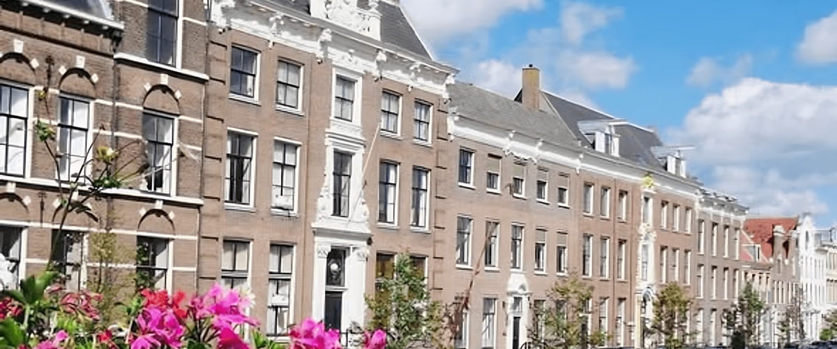 Appartement huren in Haarlem