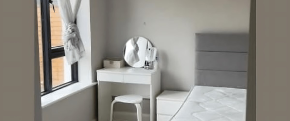Kamer huren in Amsterdam