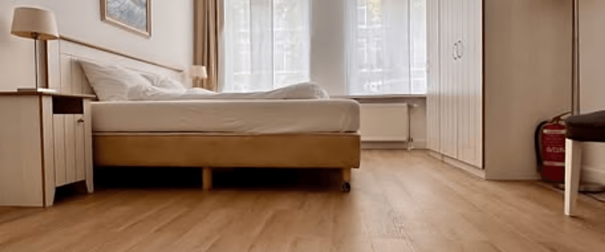 Studio huren in Den Haag