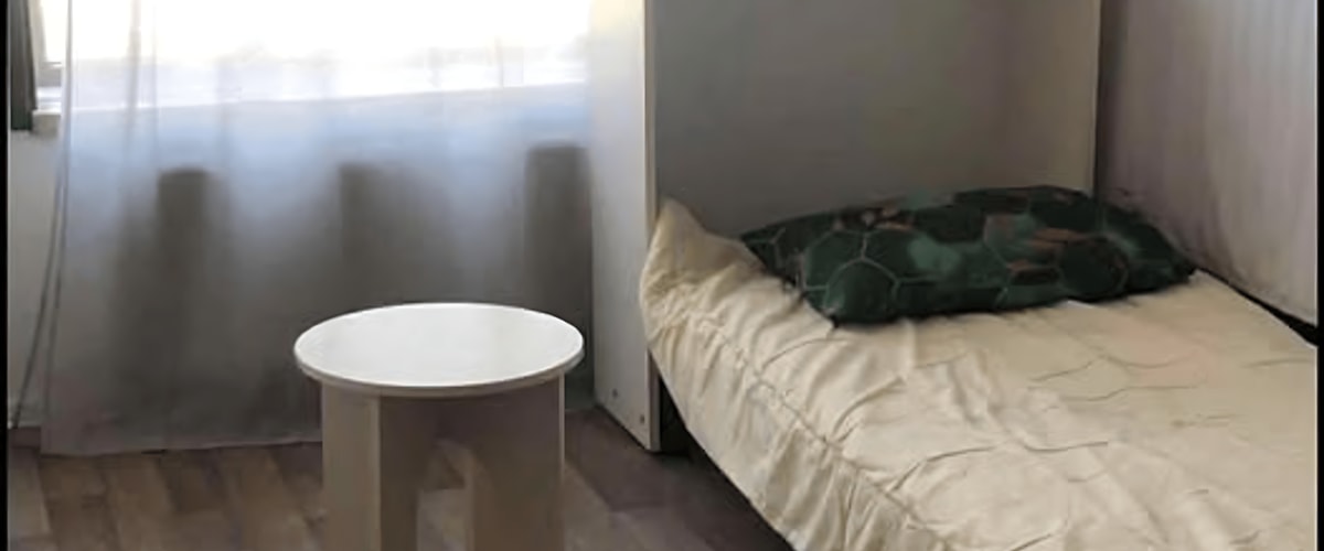 Kamer huren in Amsterdam